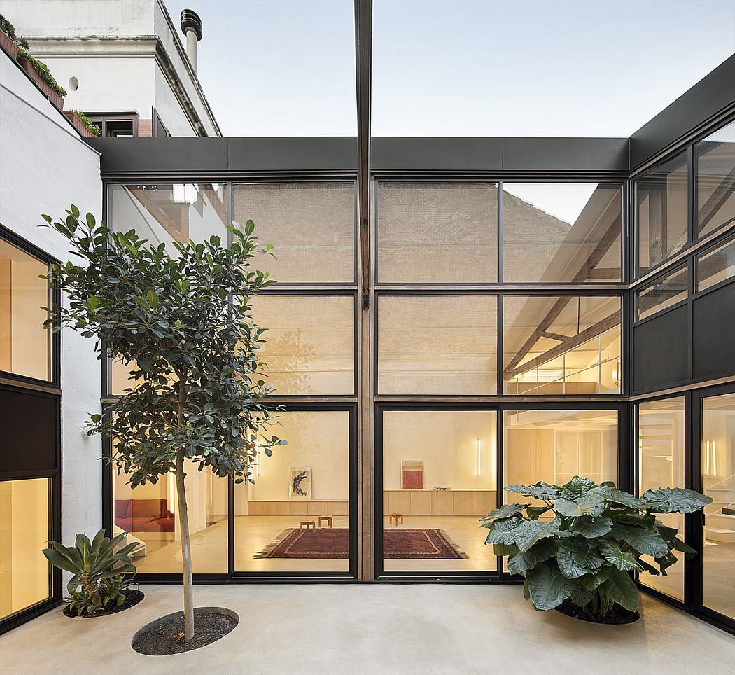 Red House by Aramé Studio - 14