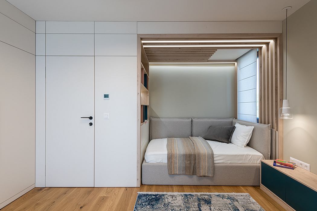 Suburban House by Fimera Design Studio - 13