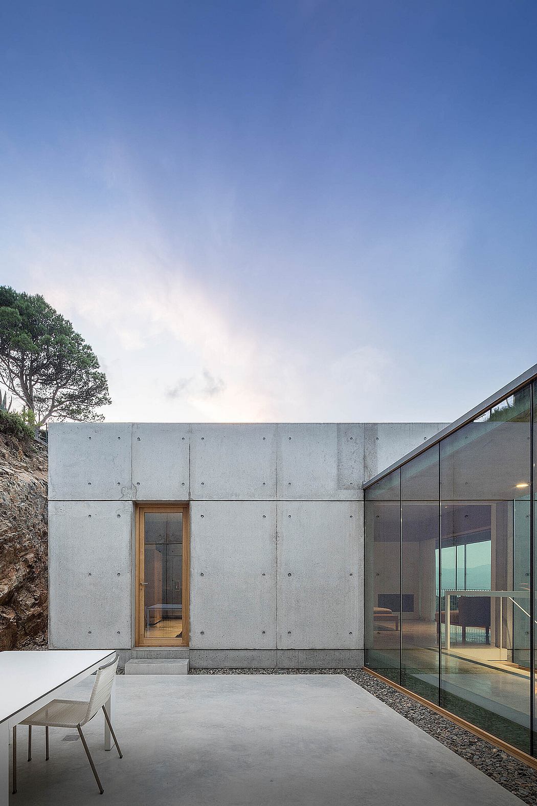 Port de la Selva by Marià Castelló, Architecture - 17