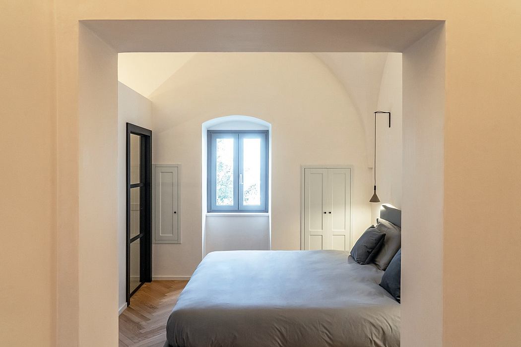 Casa Novembre by Francesco Consoli - 7