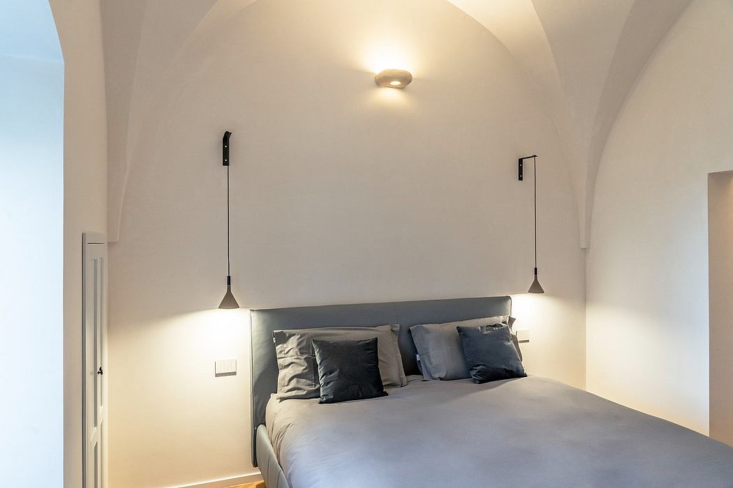 Casa Novembre by Francesco Consoli - 8
