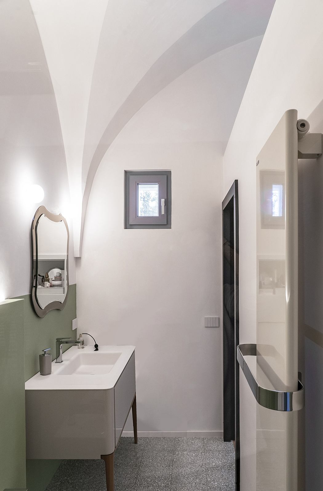 Casa Novembre by Francesco Consoli - 9