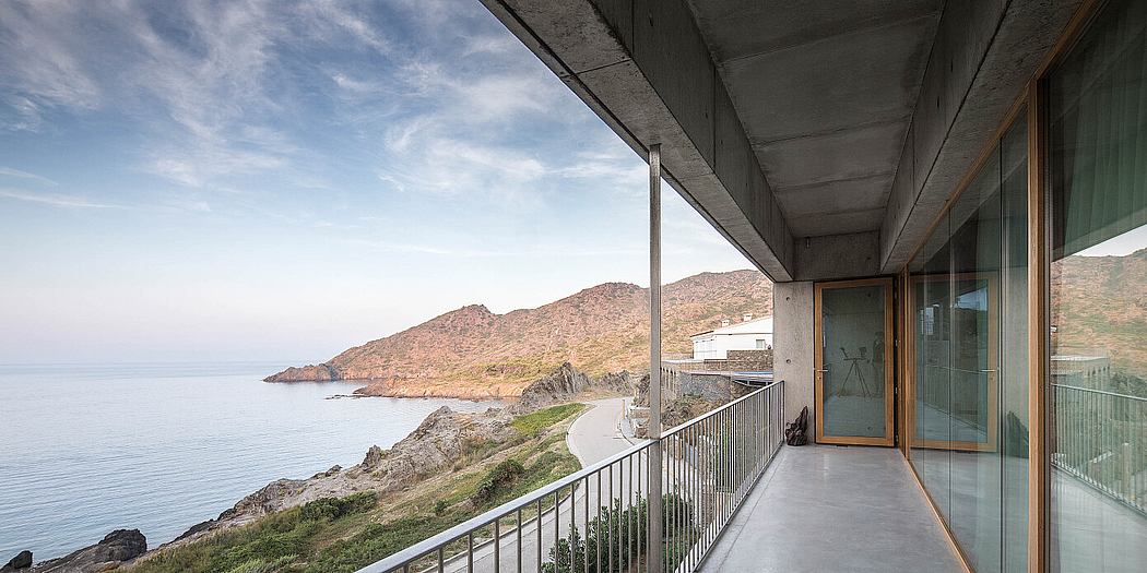 Port de la Selva by Marià Castelló, Architecture - 14
