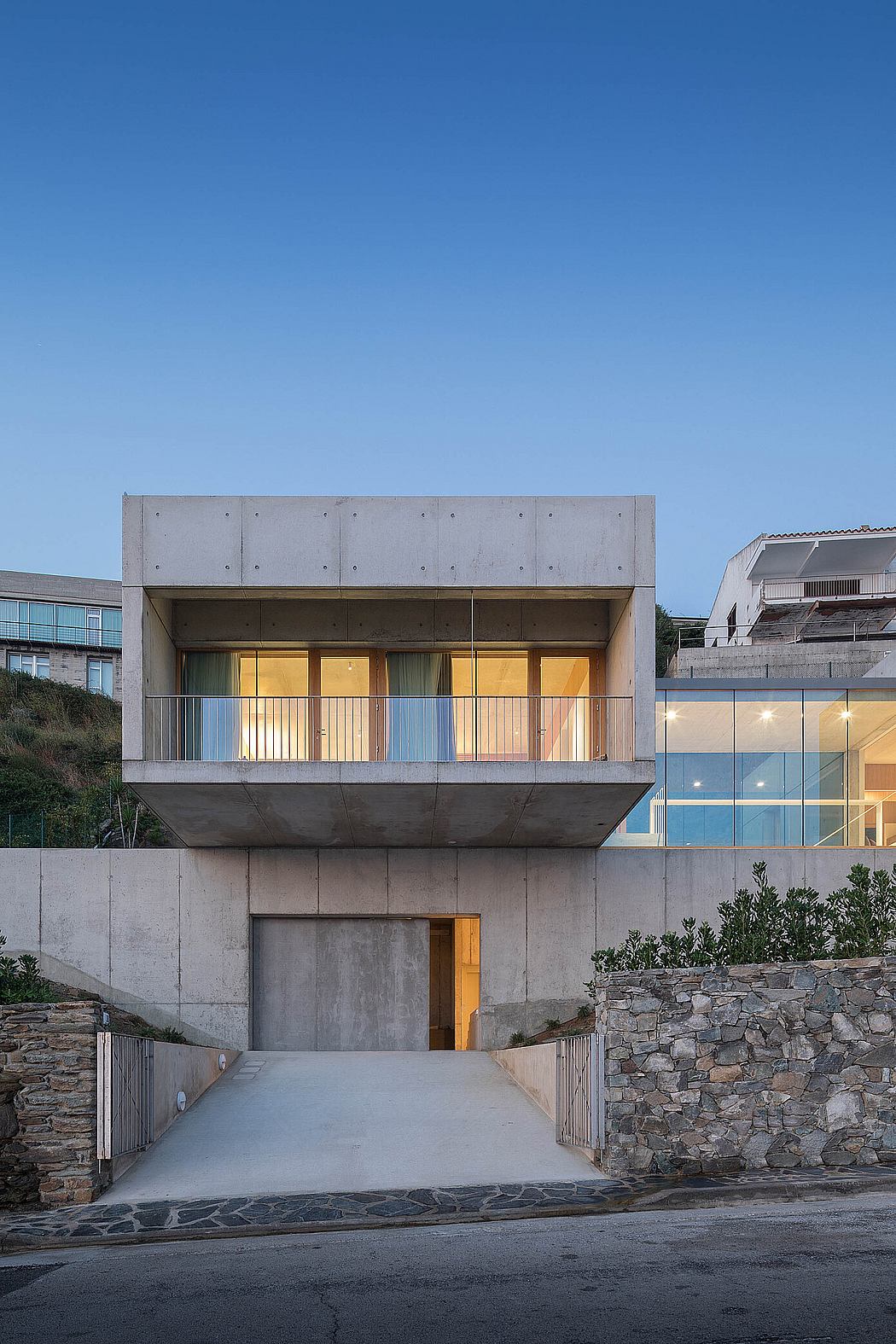 Port de la Selva by Marià Castelló, Architecture - 20