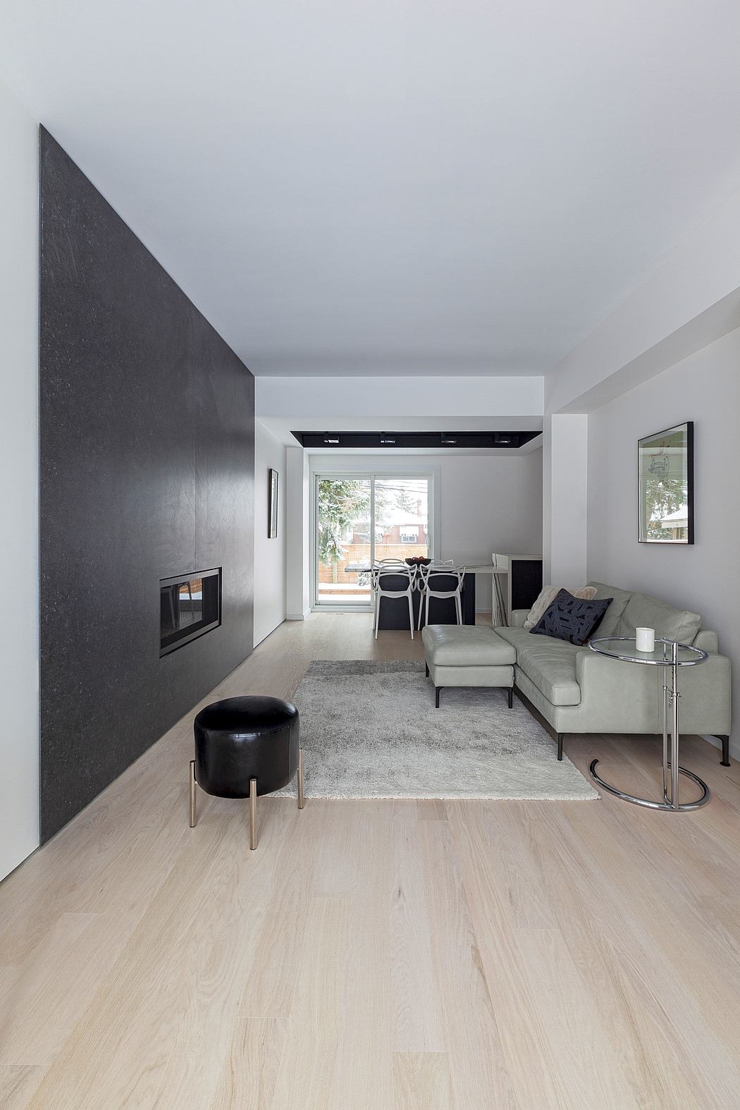 Albers House by Atelier RZLBD - 2