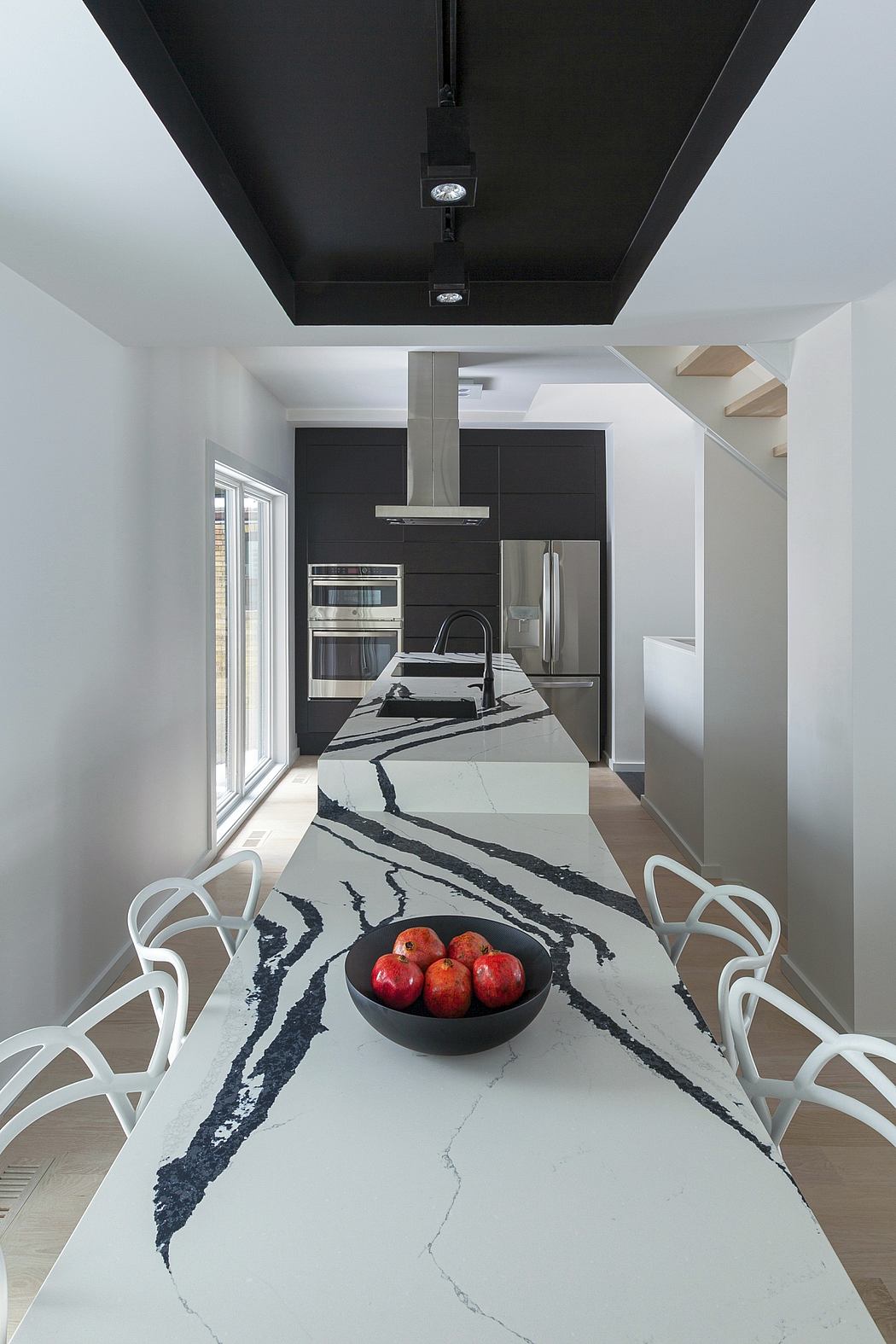 Albers House by Atelier RZLBD - 3