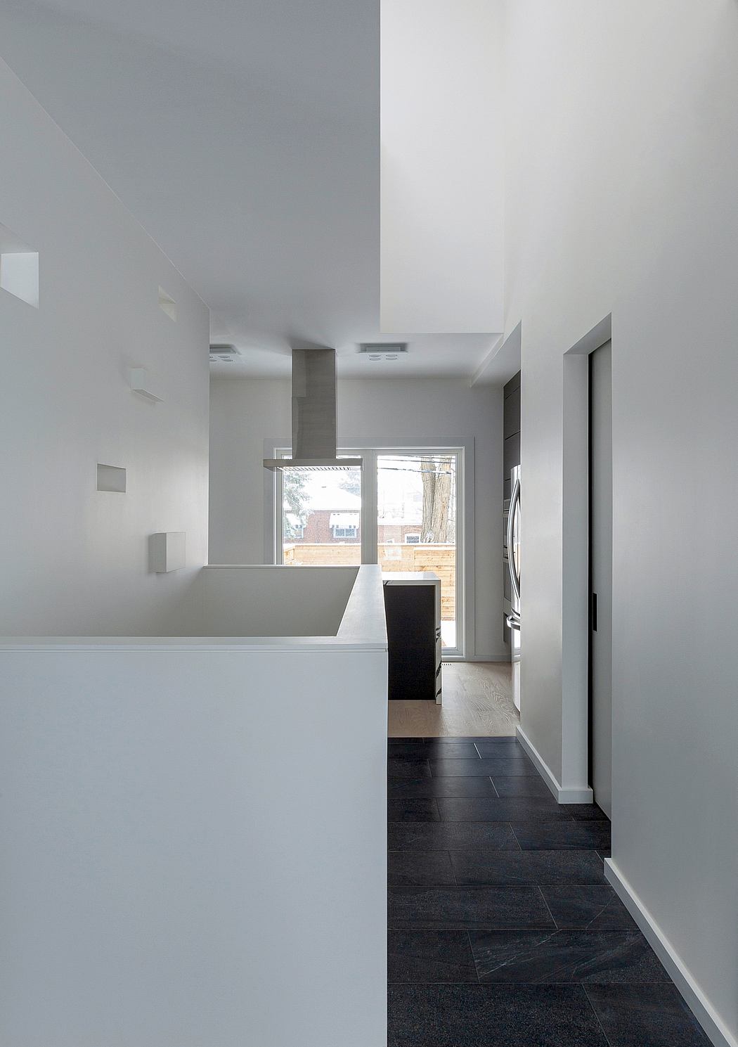Albers House by Atelier RZLBD - 5