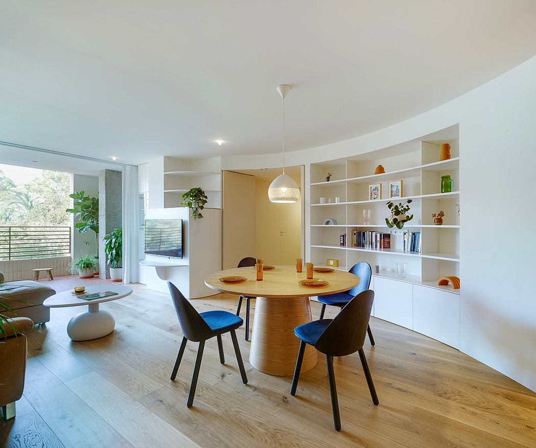 Casa Almez by Laura Ortín Arquitectura - 2