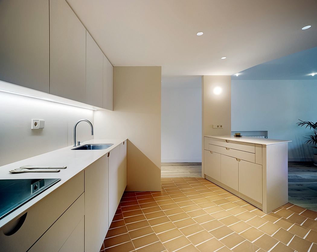 Casa Almez by Laura Ortín Arquitectura - 3