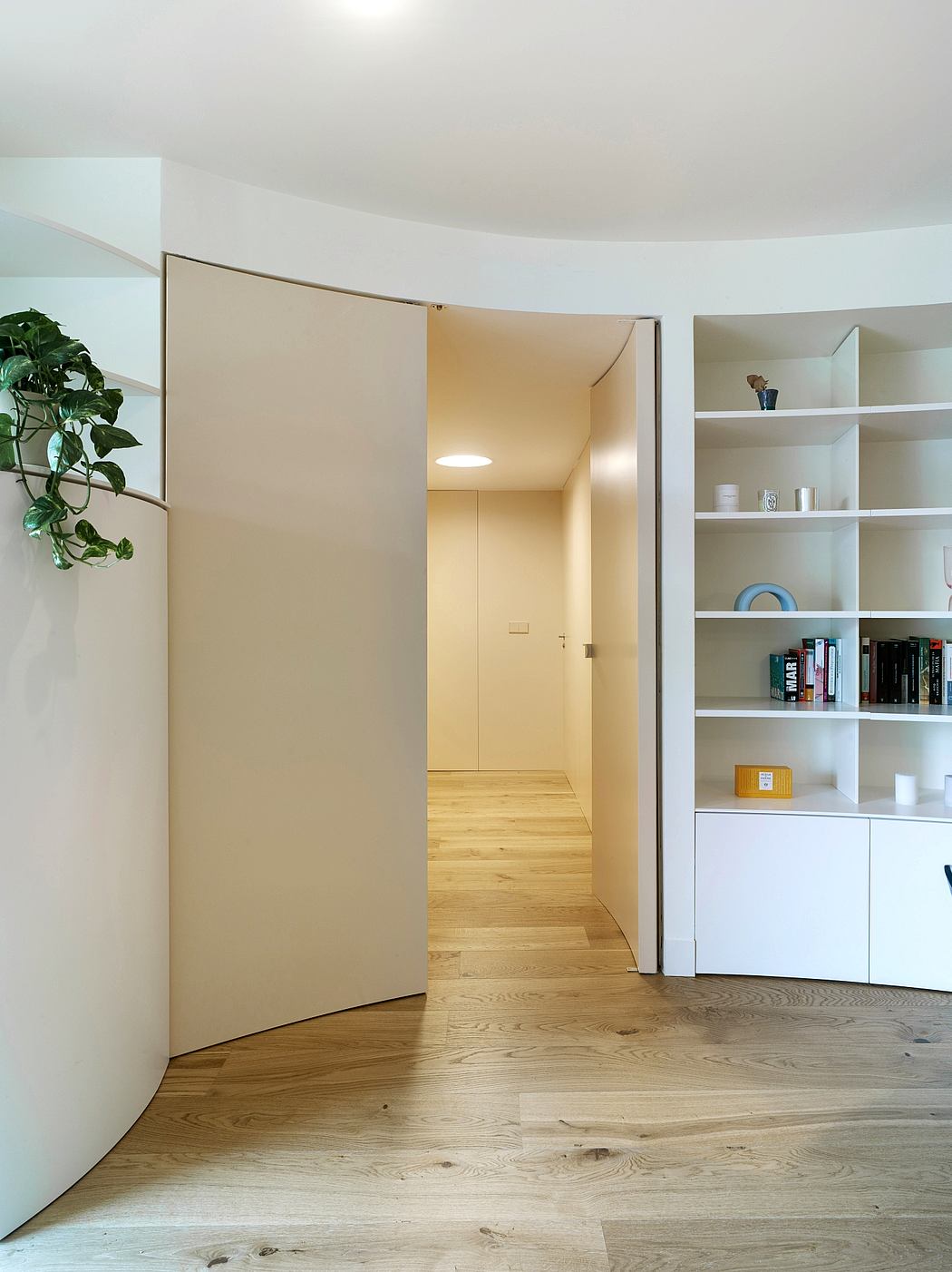 Casa Almez by Laura Ortín Arquitectura - 4