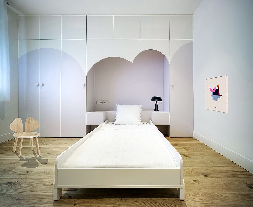 Casa Almez by Laura Ortín Arquitectura - 7