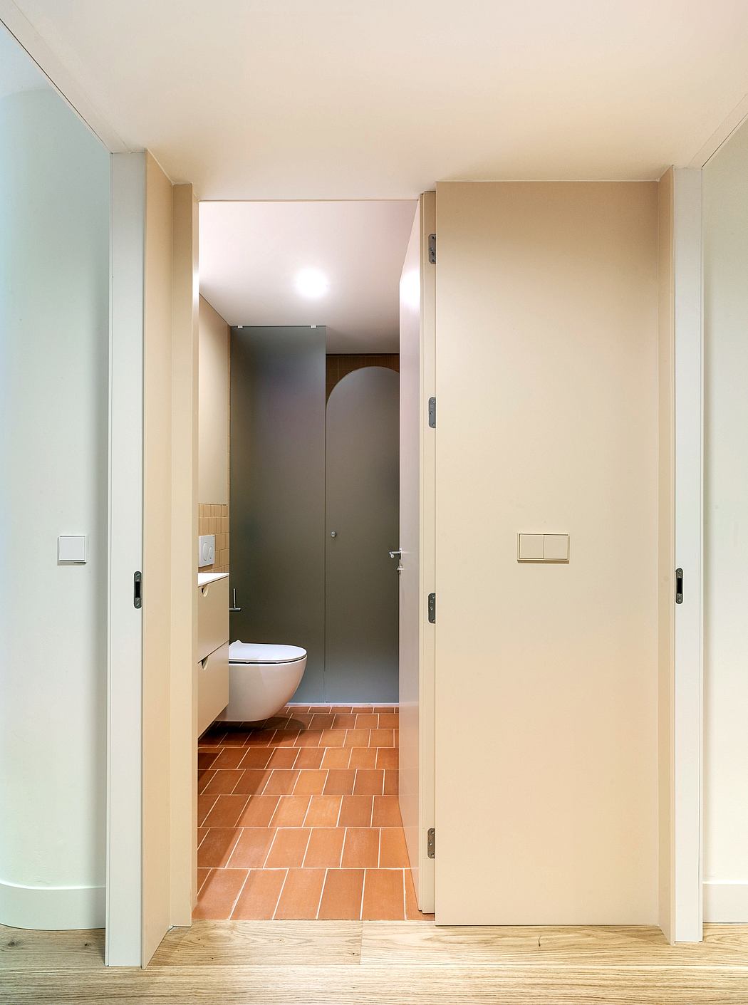 Casa Almez by Laura Ortín Arquitectura - 8