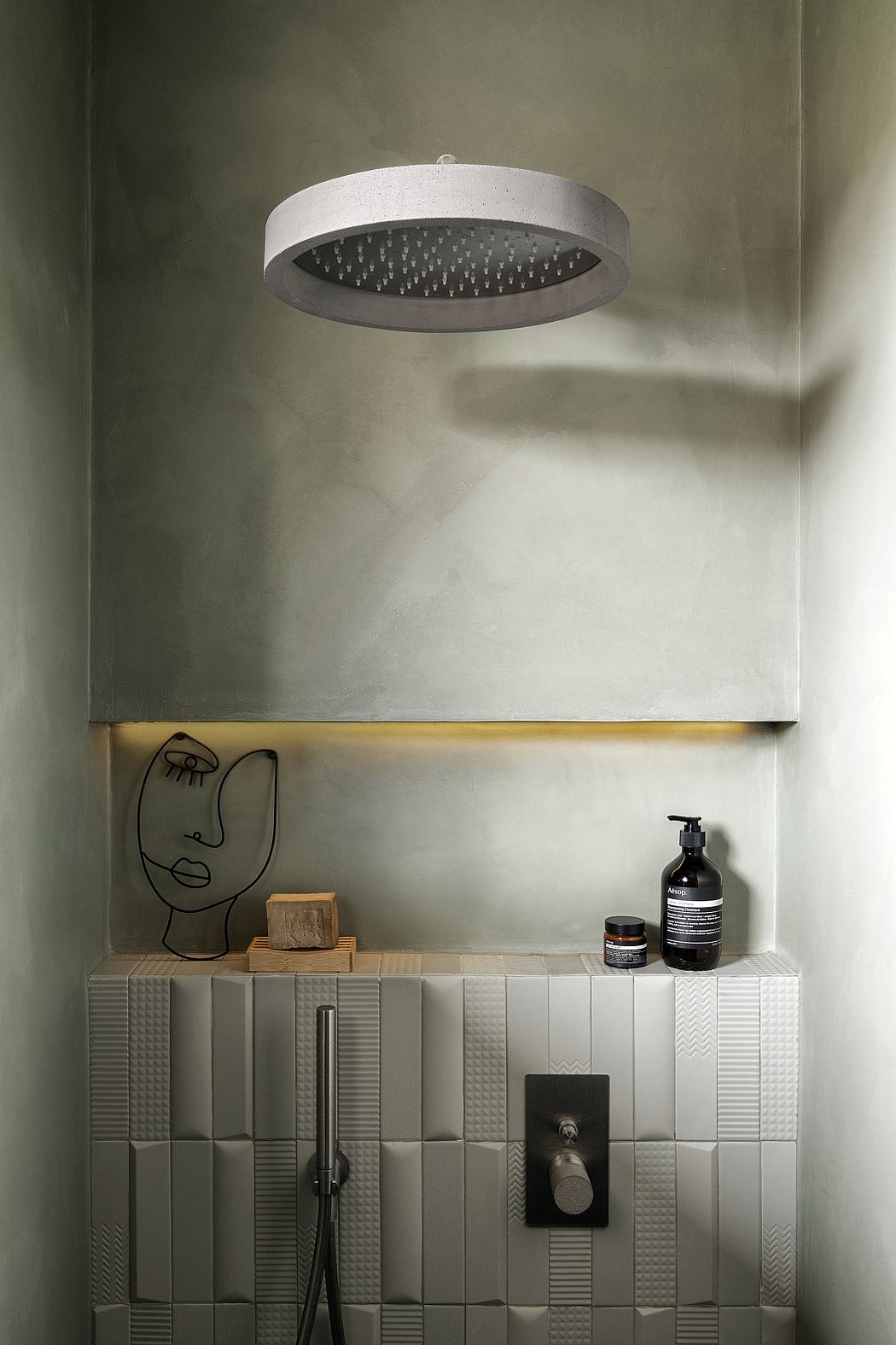 Mini Apartment in Milan by Chroma Studio - 6