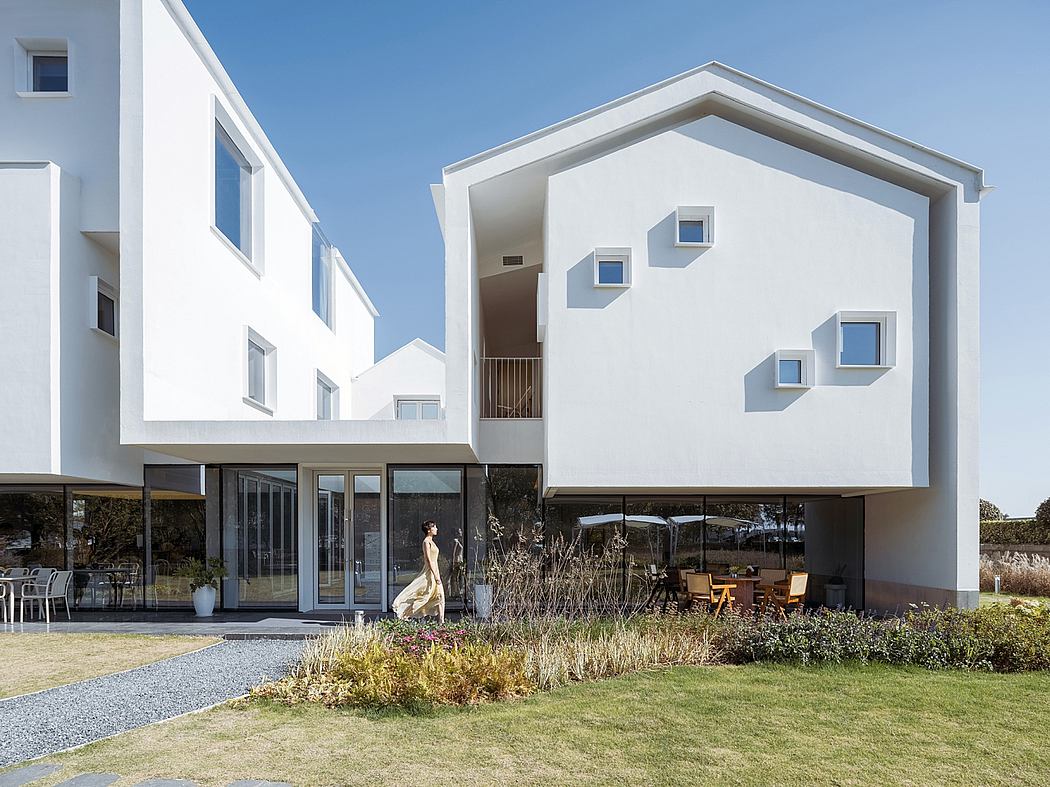 The White Suzhou Section Homestay by Wutopia Lab - 2