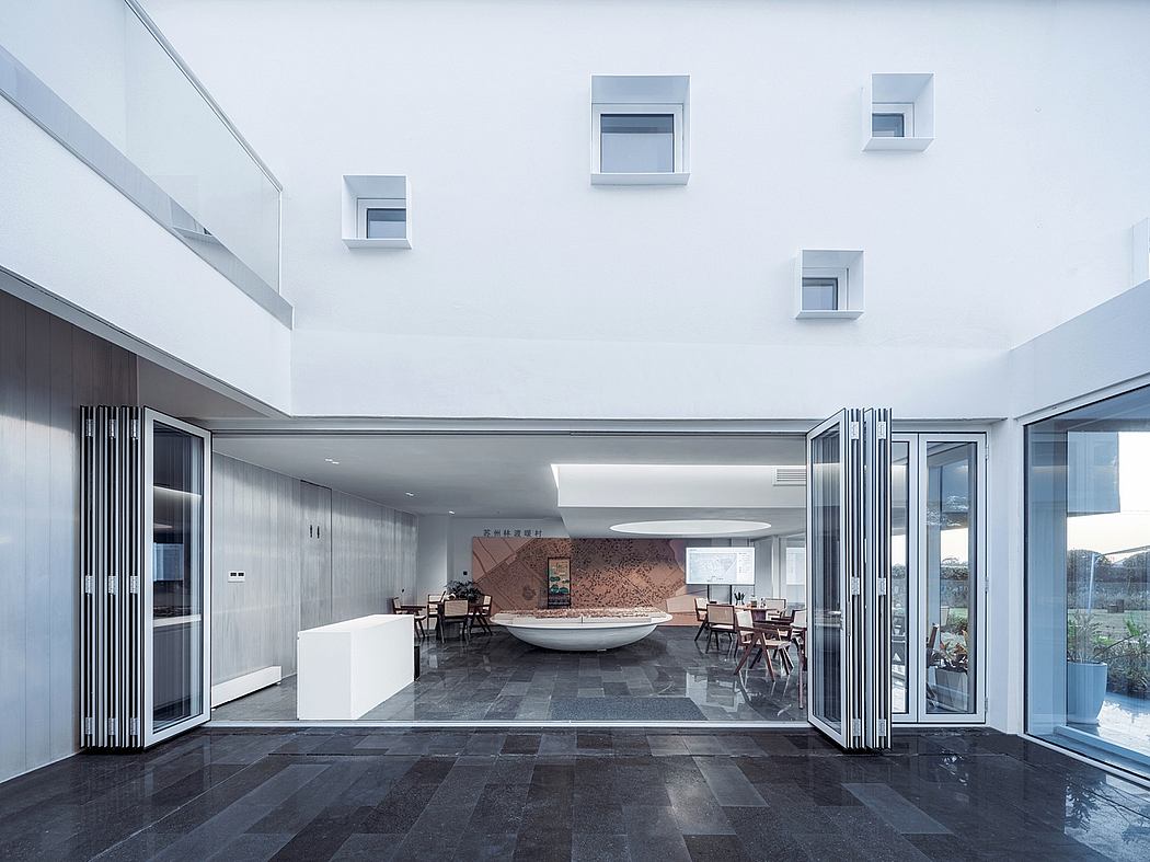 The White Suzhou Section Homestay by Wutopia Lab - 11