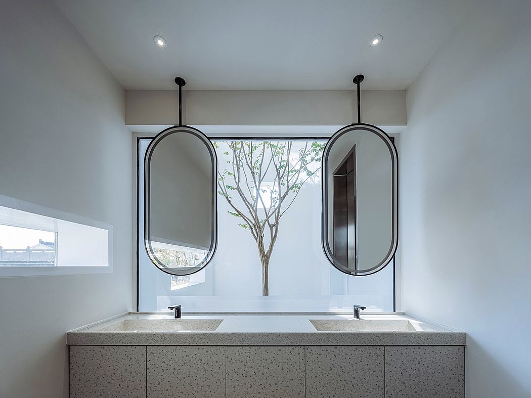 The White Suzhou Section Homestay by Wutopia Lab - 9
