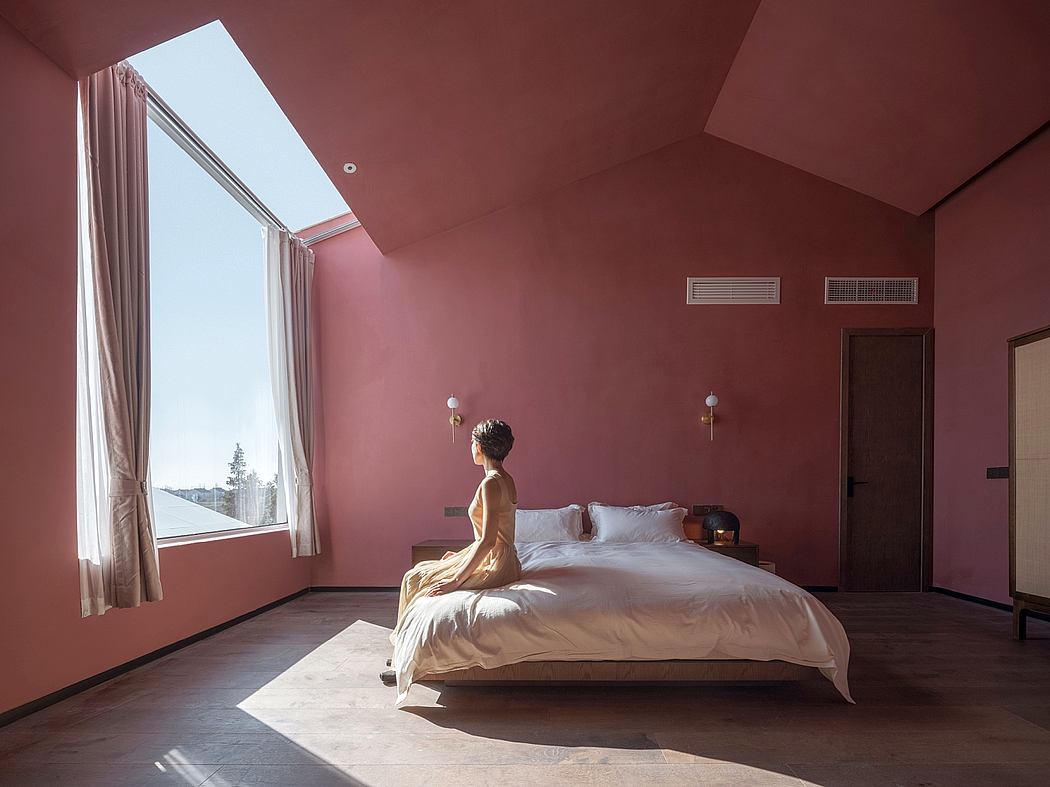 The White Suzhou Section Homestay by Wutopia Lab - 7