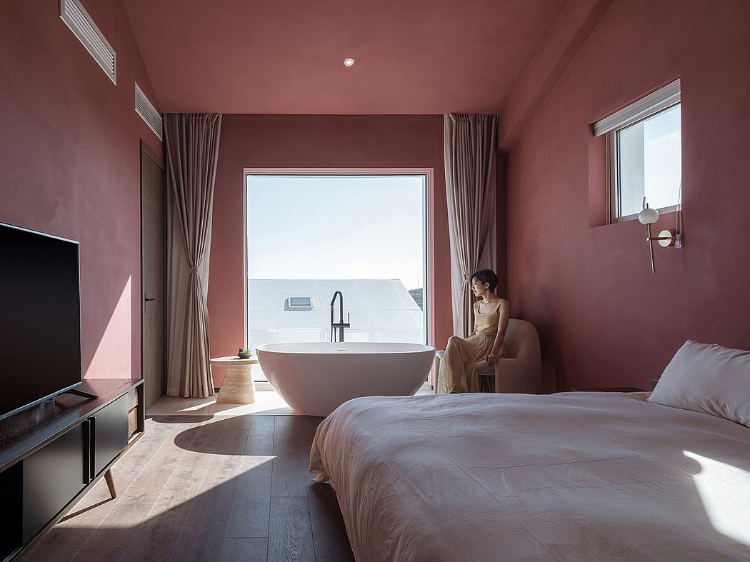 The White Suzhou Section Homestay by Wutopia Lab - 6