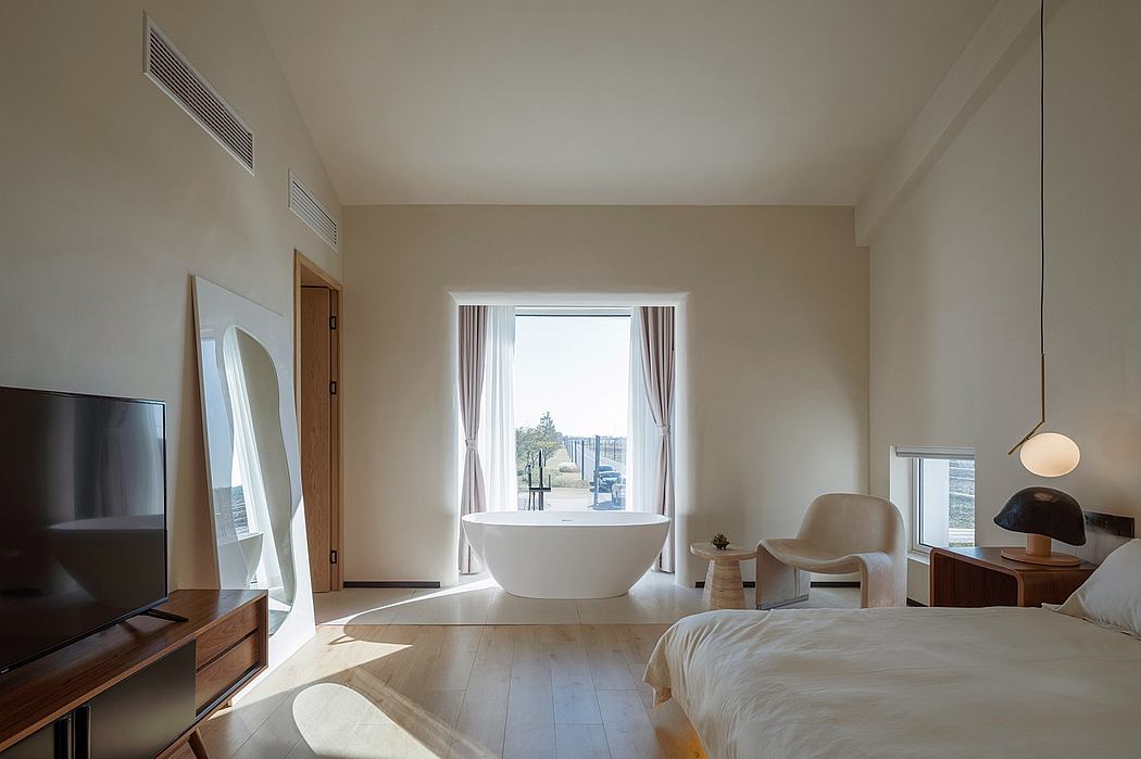 The White Suzhou Section Homestay by Wutopia Lab - 8