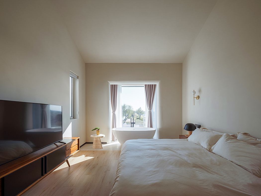 The White Suzhou Section Homestay by Wutopia Lab - 4