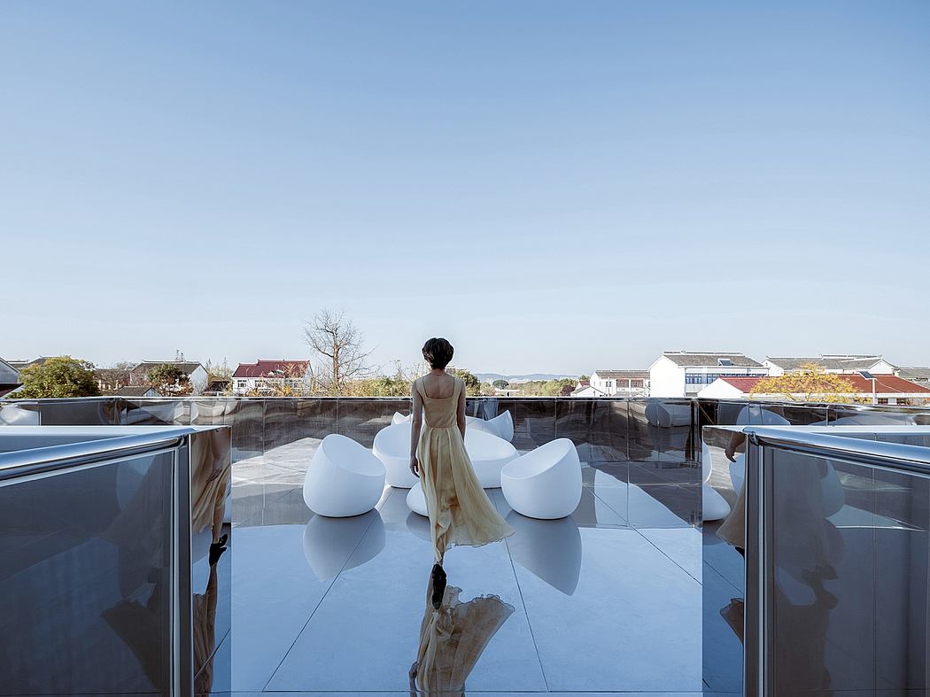 The White Suzhou Section Homestay by Wutopia Lab - 10