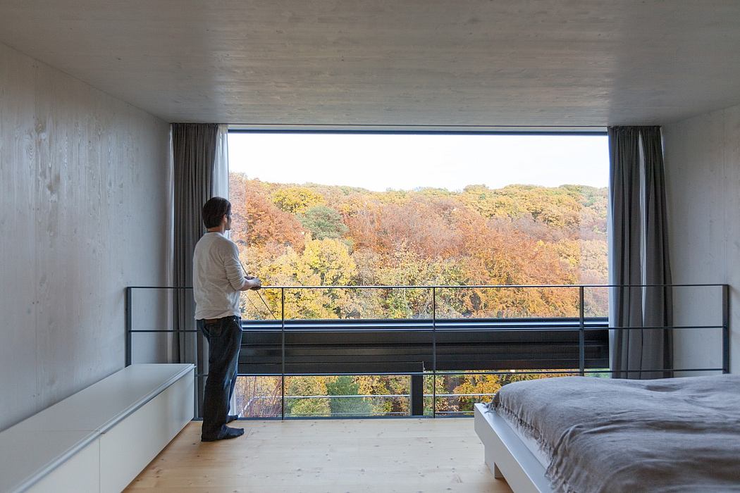 Tiny House Satzberg by Baukooperative - 6