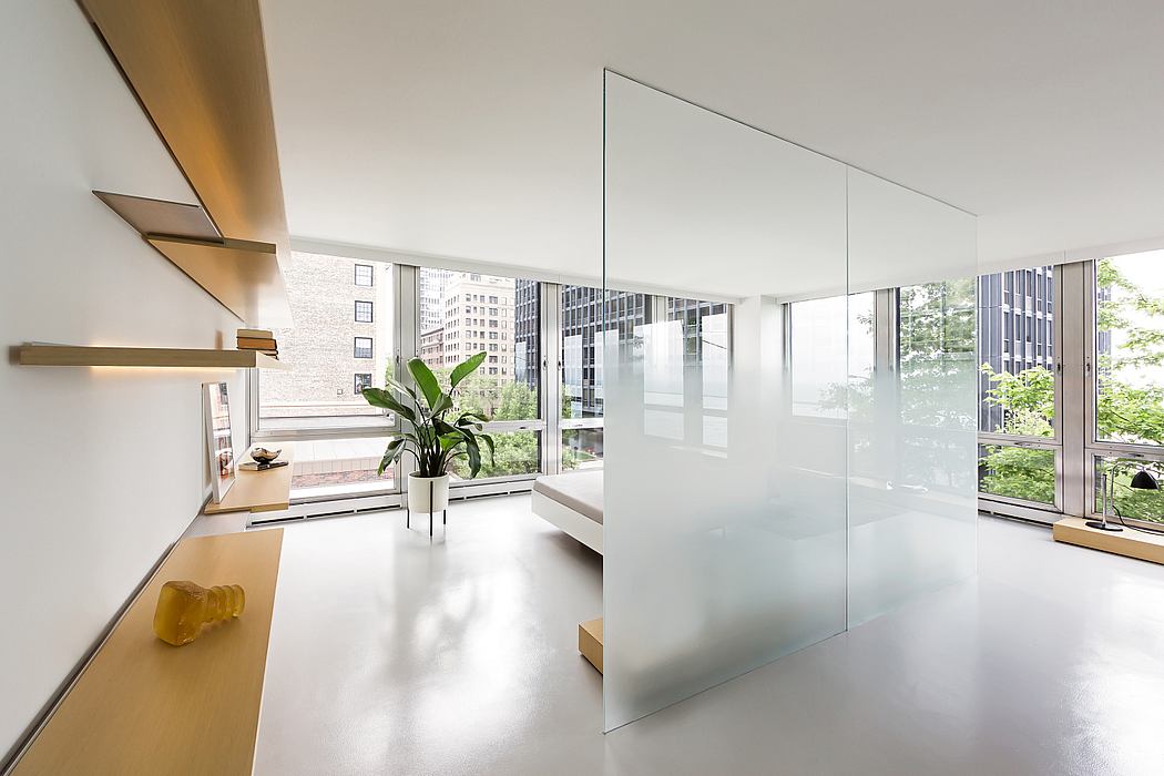 Unit 3E by Vladimir Radutny Architects - 4