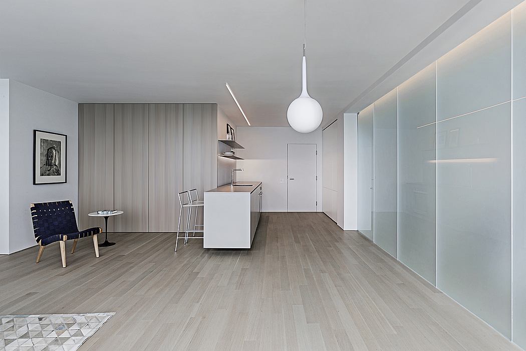 Unit 9C by Vladimir Radutny Architects - 2