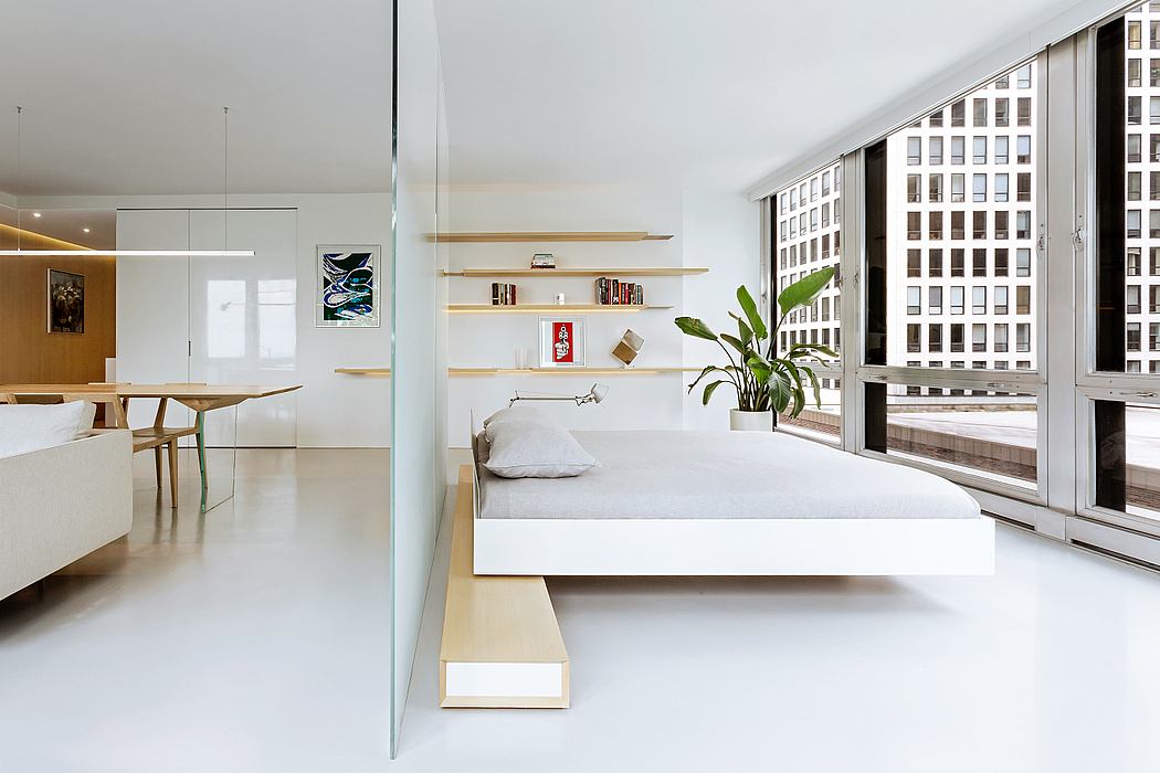 Unit 3E by Vladimir Radutny Architects - 5