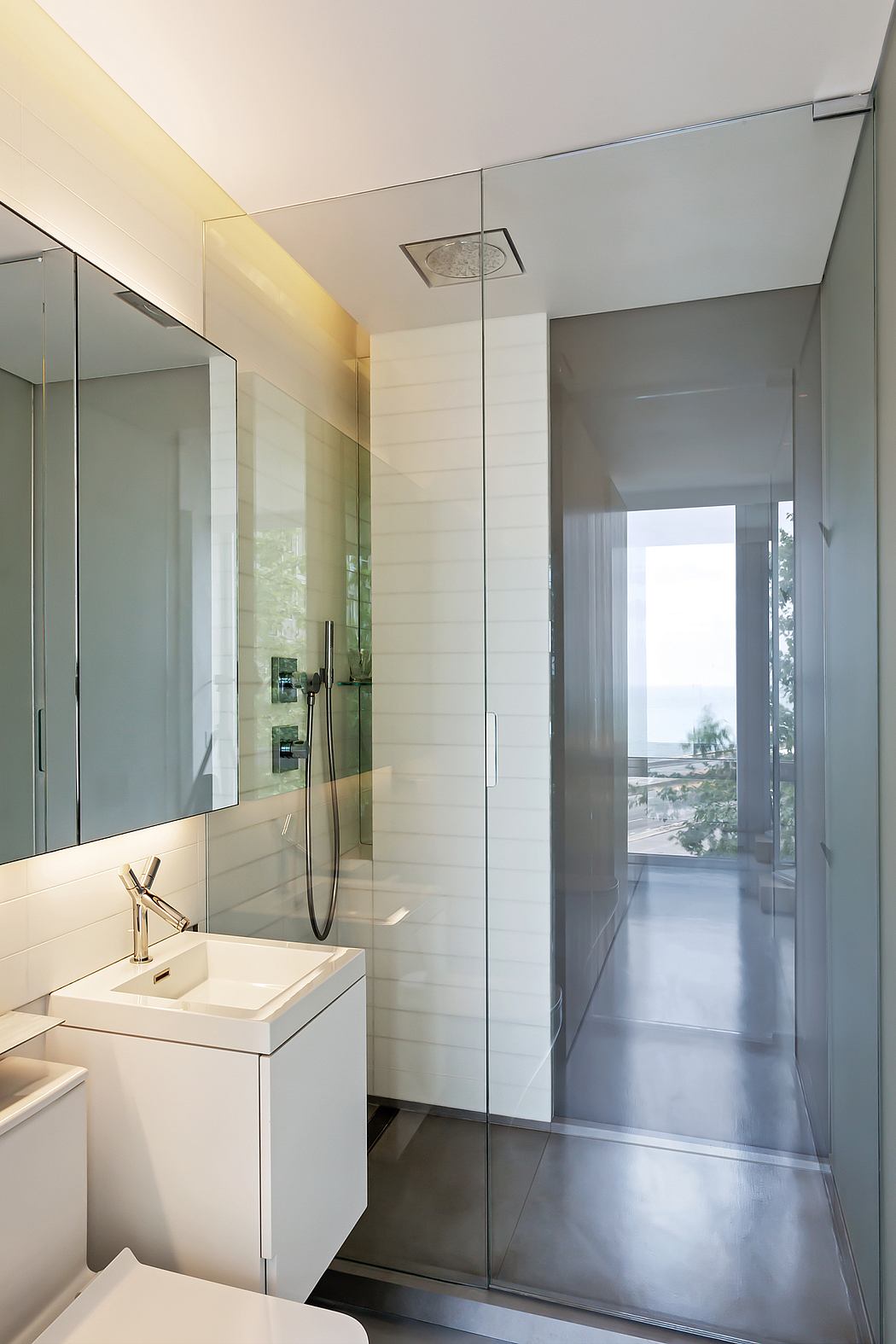 Unit 3E by Vladimir Radutny Architects - 7