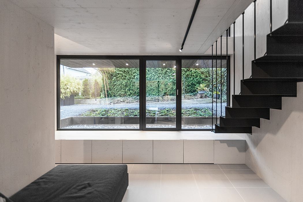 Tiny House Satzberg by Baukooperative - 3