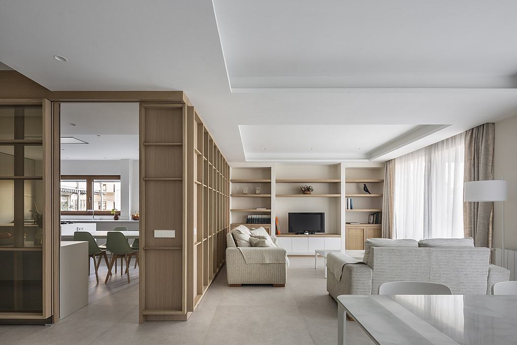 Casa Botánico by Destudio Arquitectura - 2