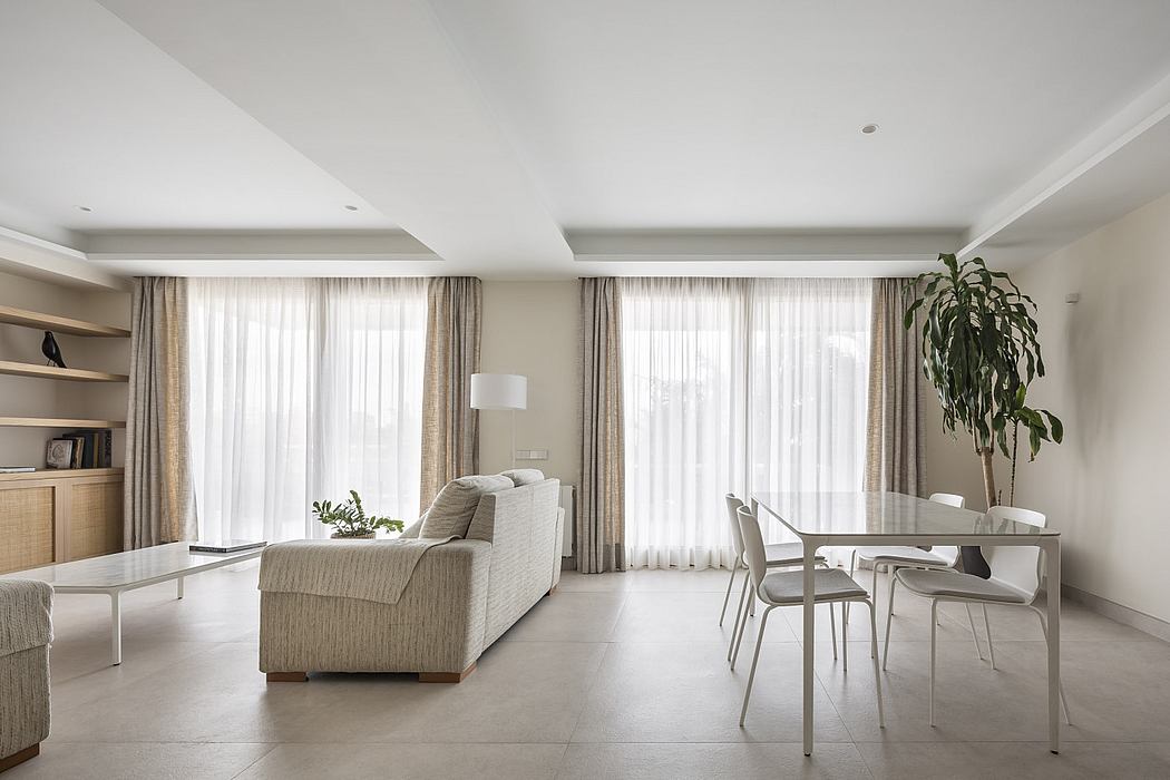Casa Botánico by Destudio Arquitectura - 4