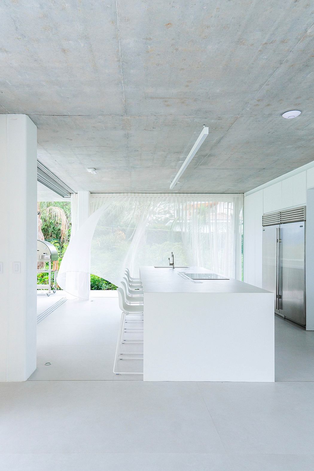 Magnolia House by Estudio Felipe Escudero - 6