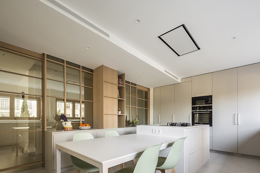 Casa Botánico by Destudio Arquitectura - 7