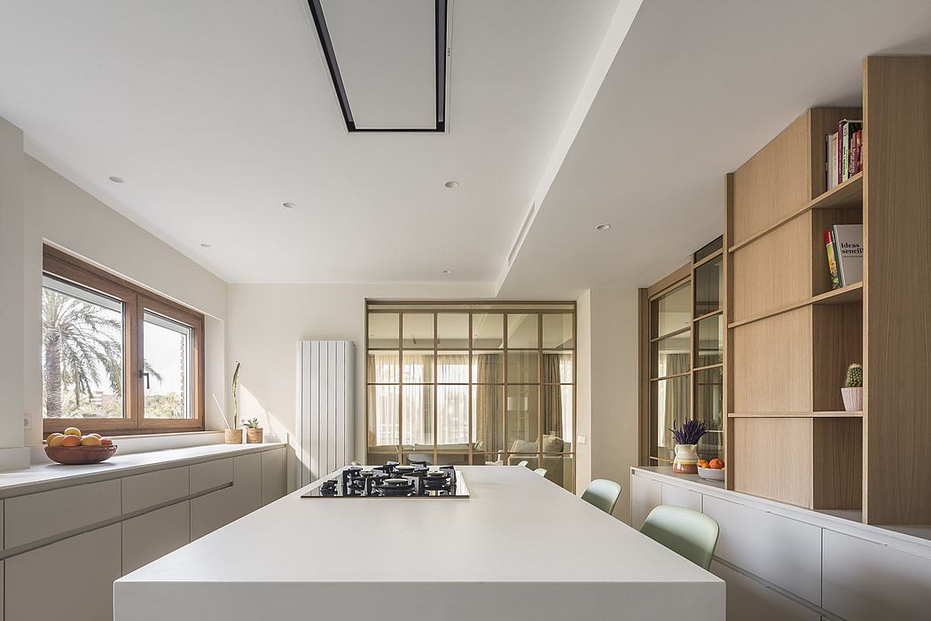 Casa Botánico by Destudio Arquitectura - 6