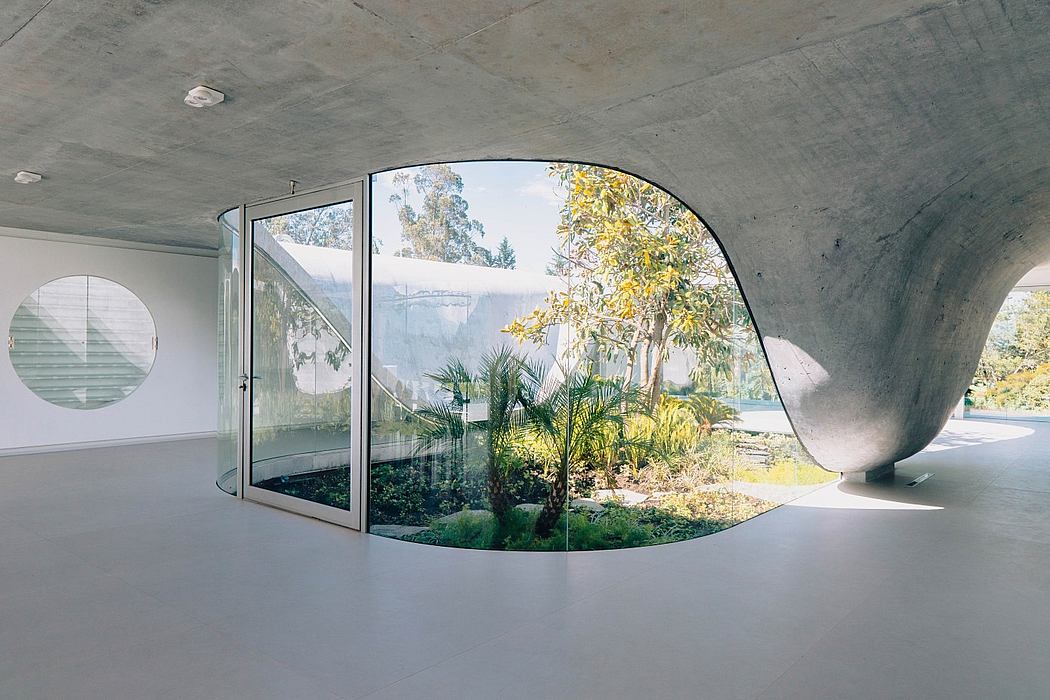 Magnolia House by Estudio Felipe Escudero - 12