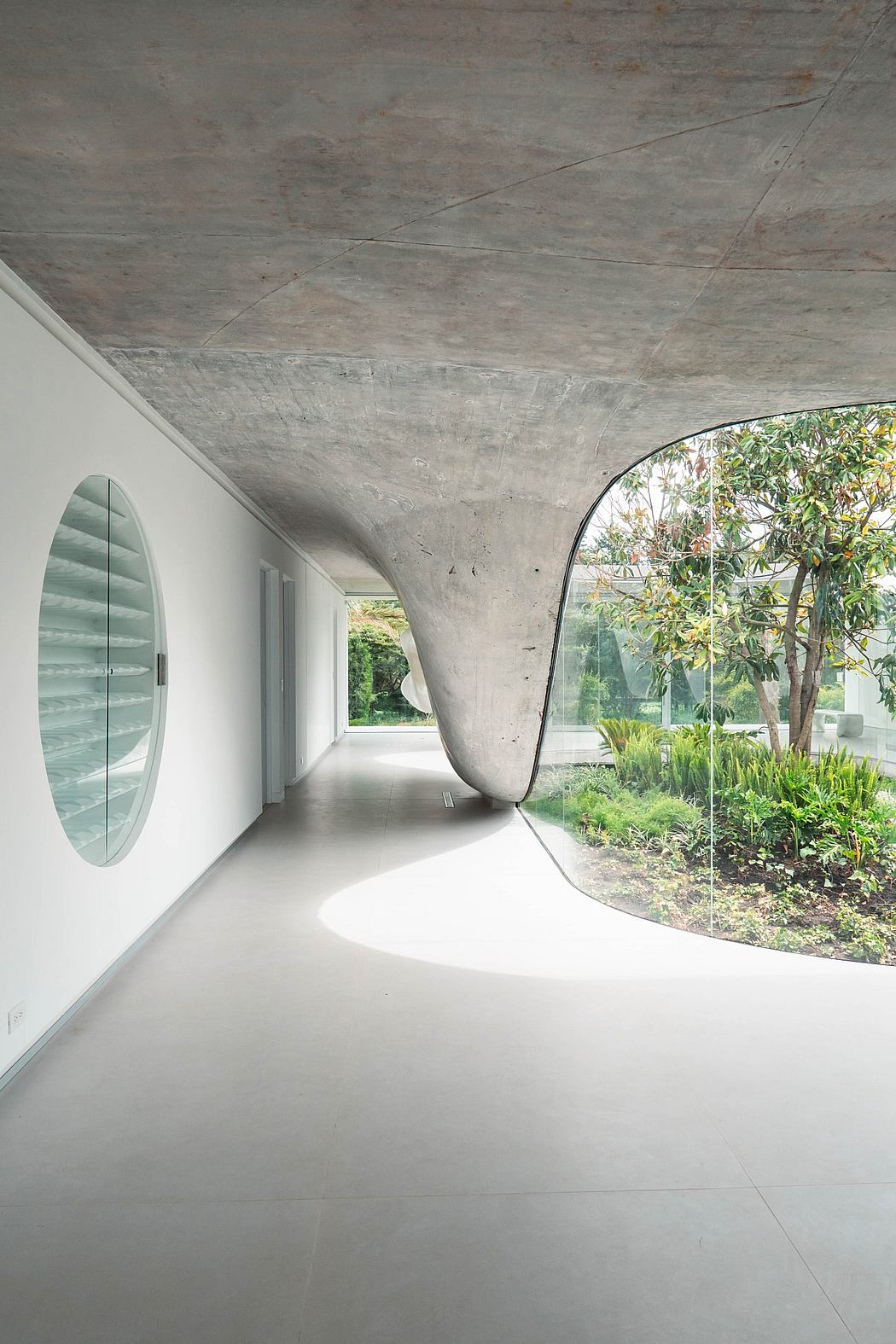 Magnolia House by Estudio Felipe Escudero - 11