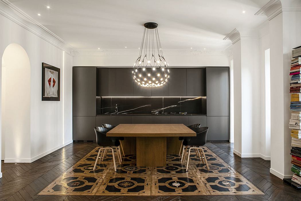 C Apartment by Carola Vannini - 4