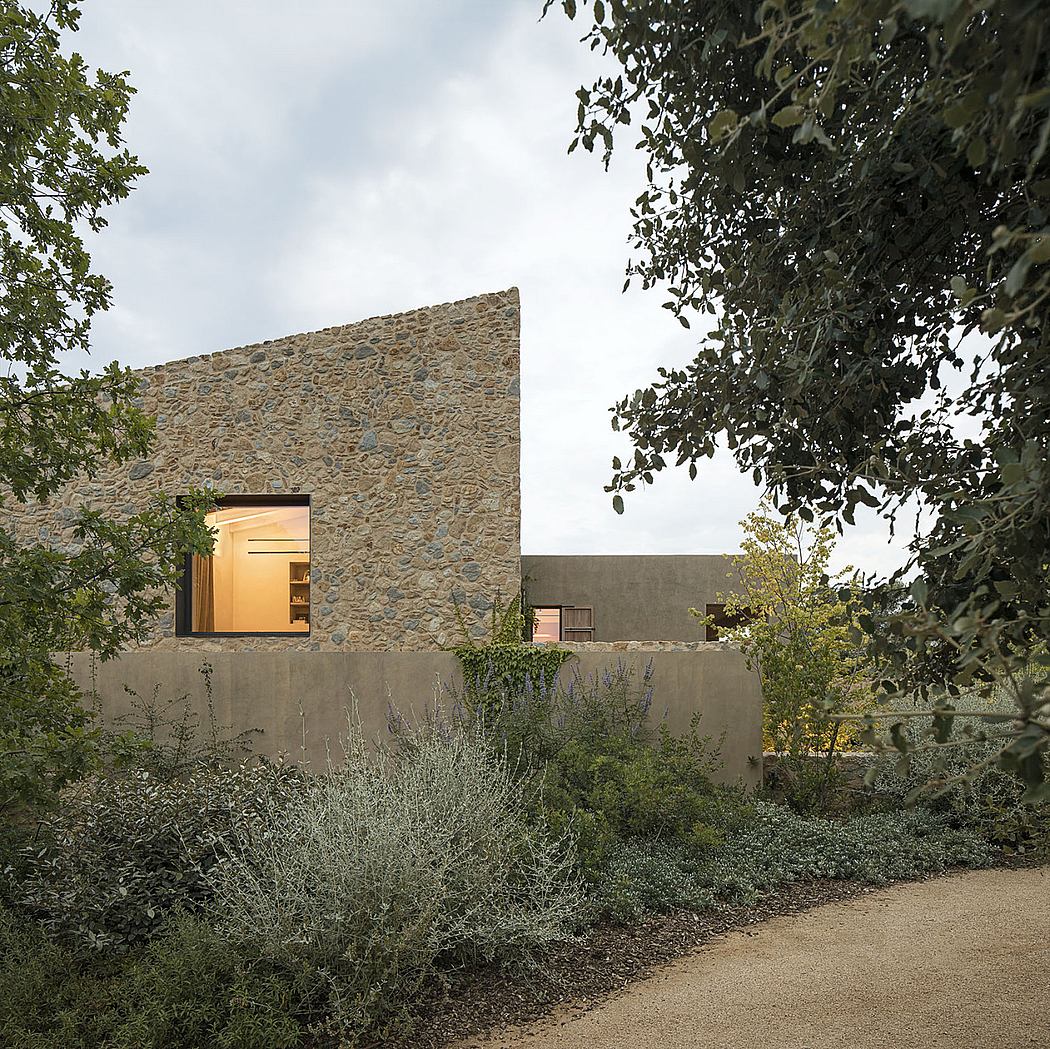 House in Costa Brava by GCA Architects - 12