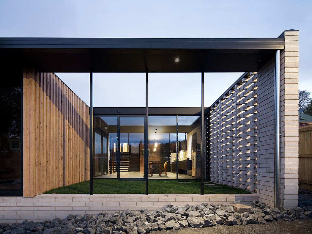 Willisdene House by Archier - 9
