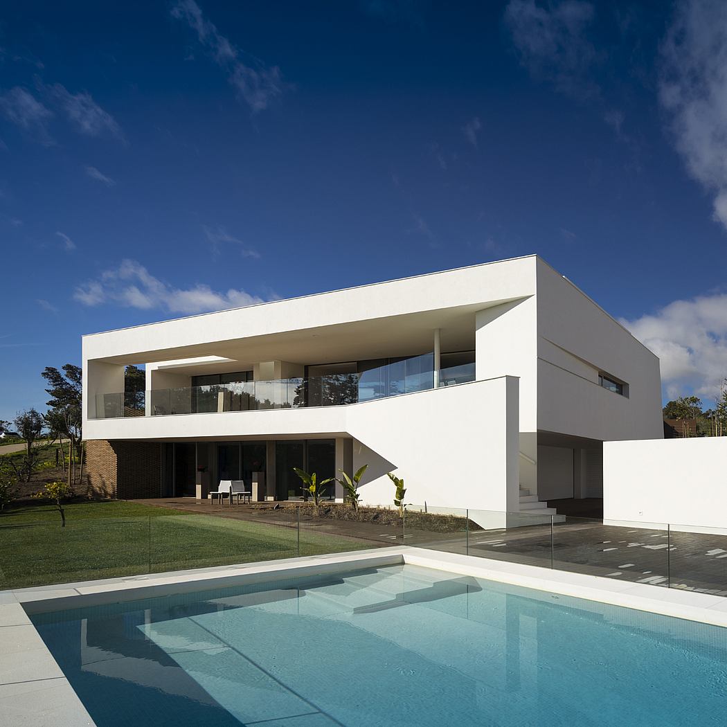 Casa 27 by Mario Martins Atelier - 2