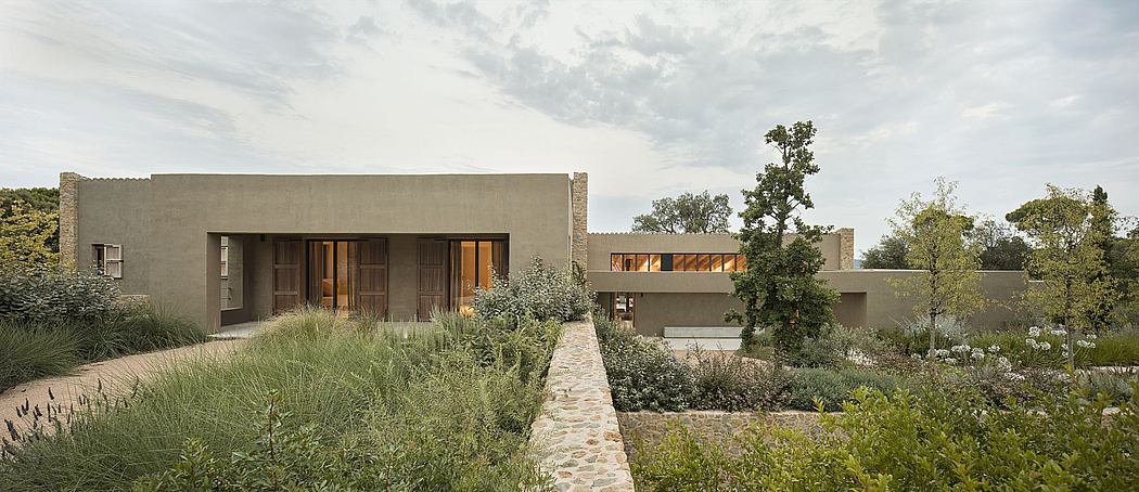 House in Costa Brava by GCA Architects - 8