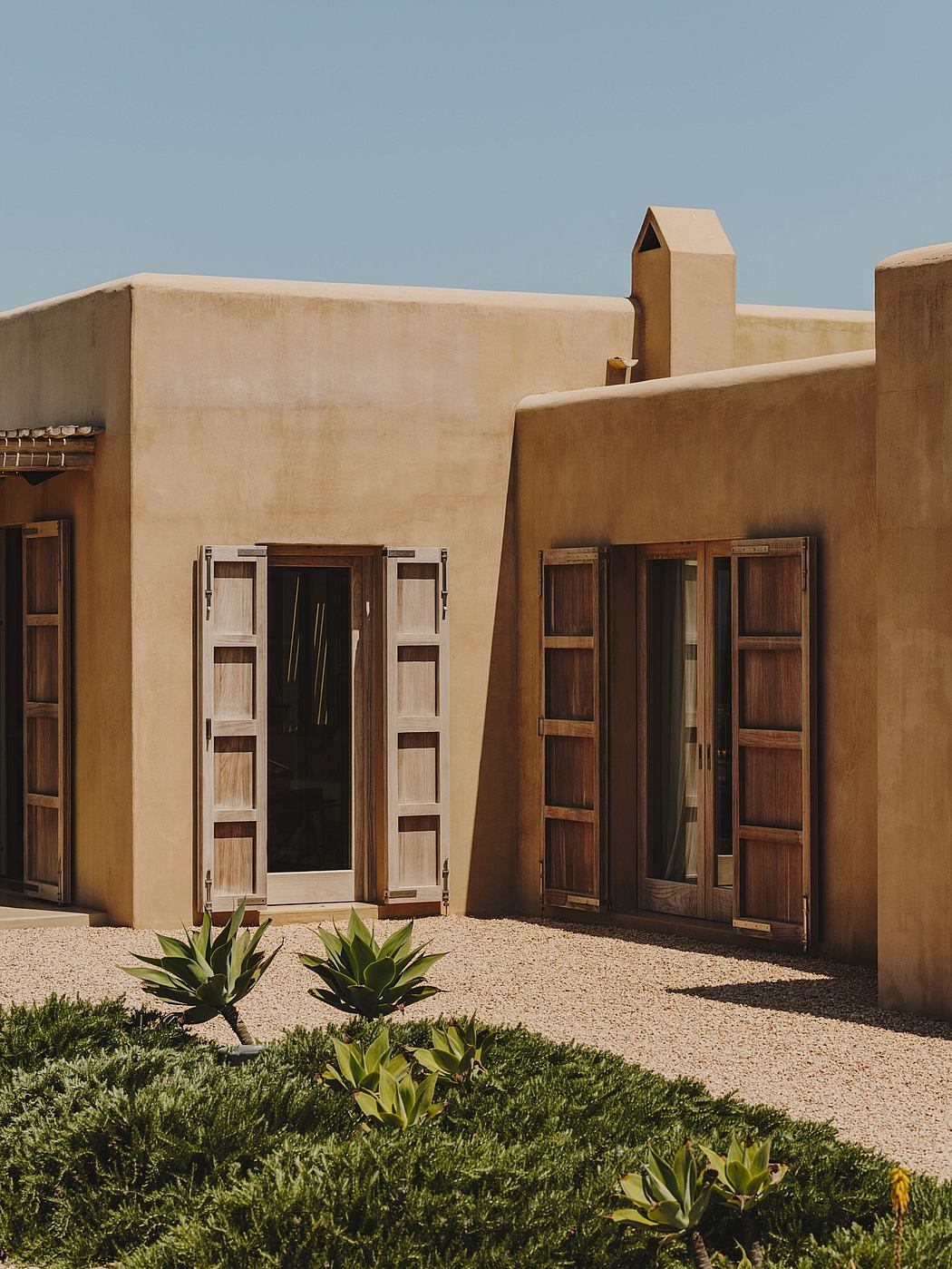 The House in Formentera by GCA Architects - 2
