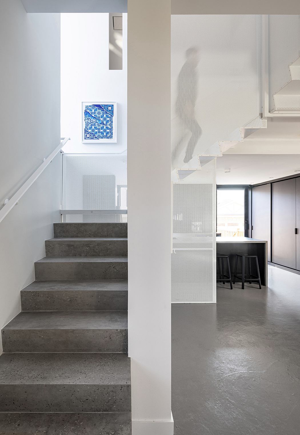 House Well by UOAI Architects - 4