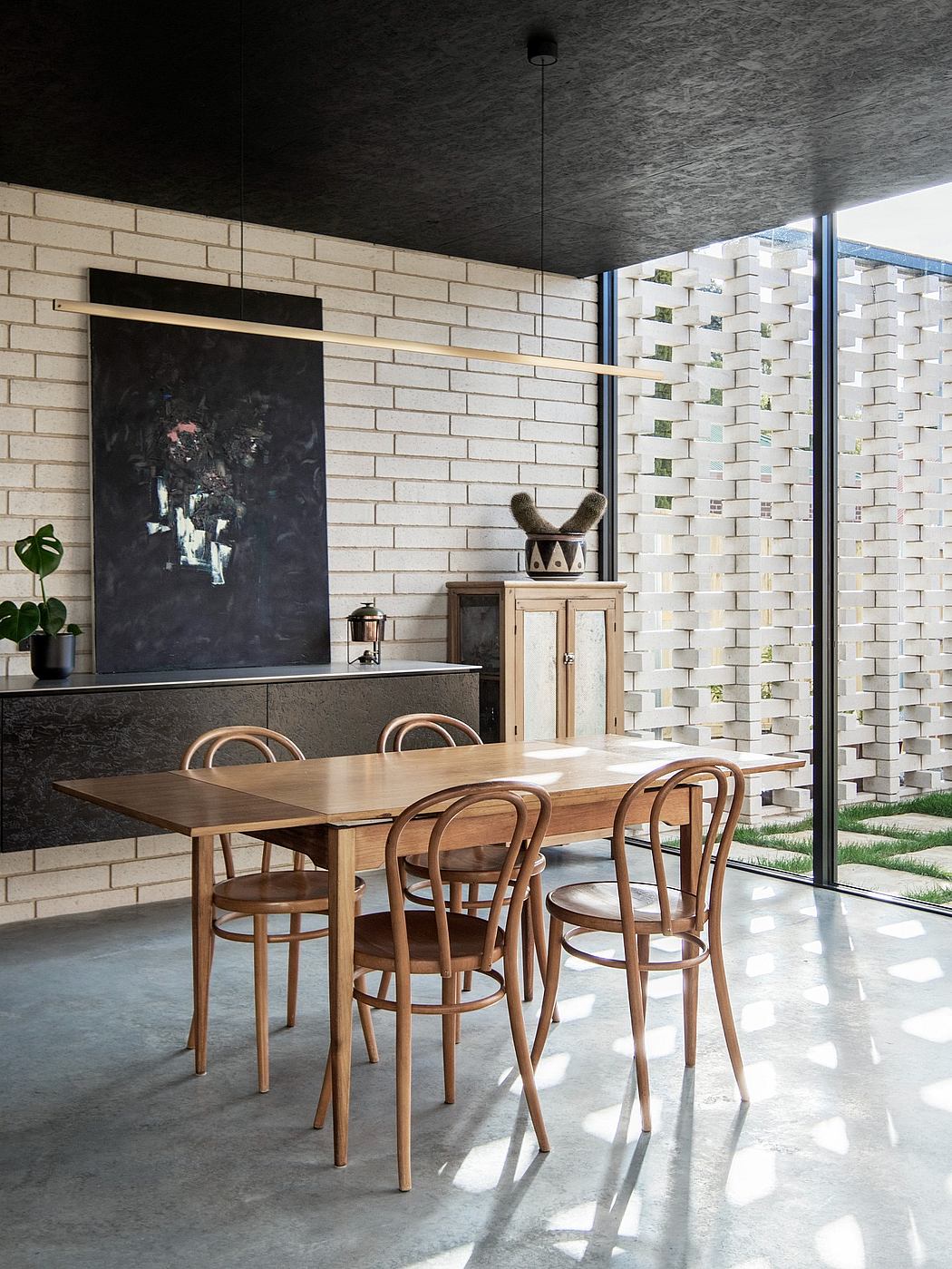Willisdene House by Archier - 4