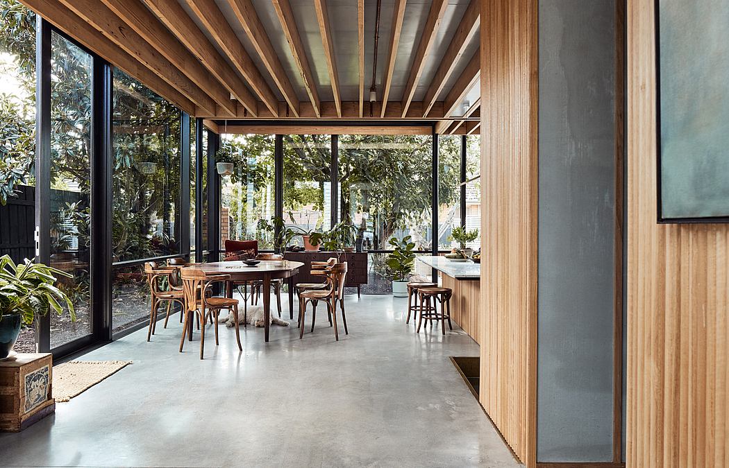 Harry House by Archier - 6