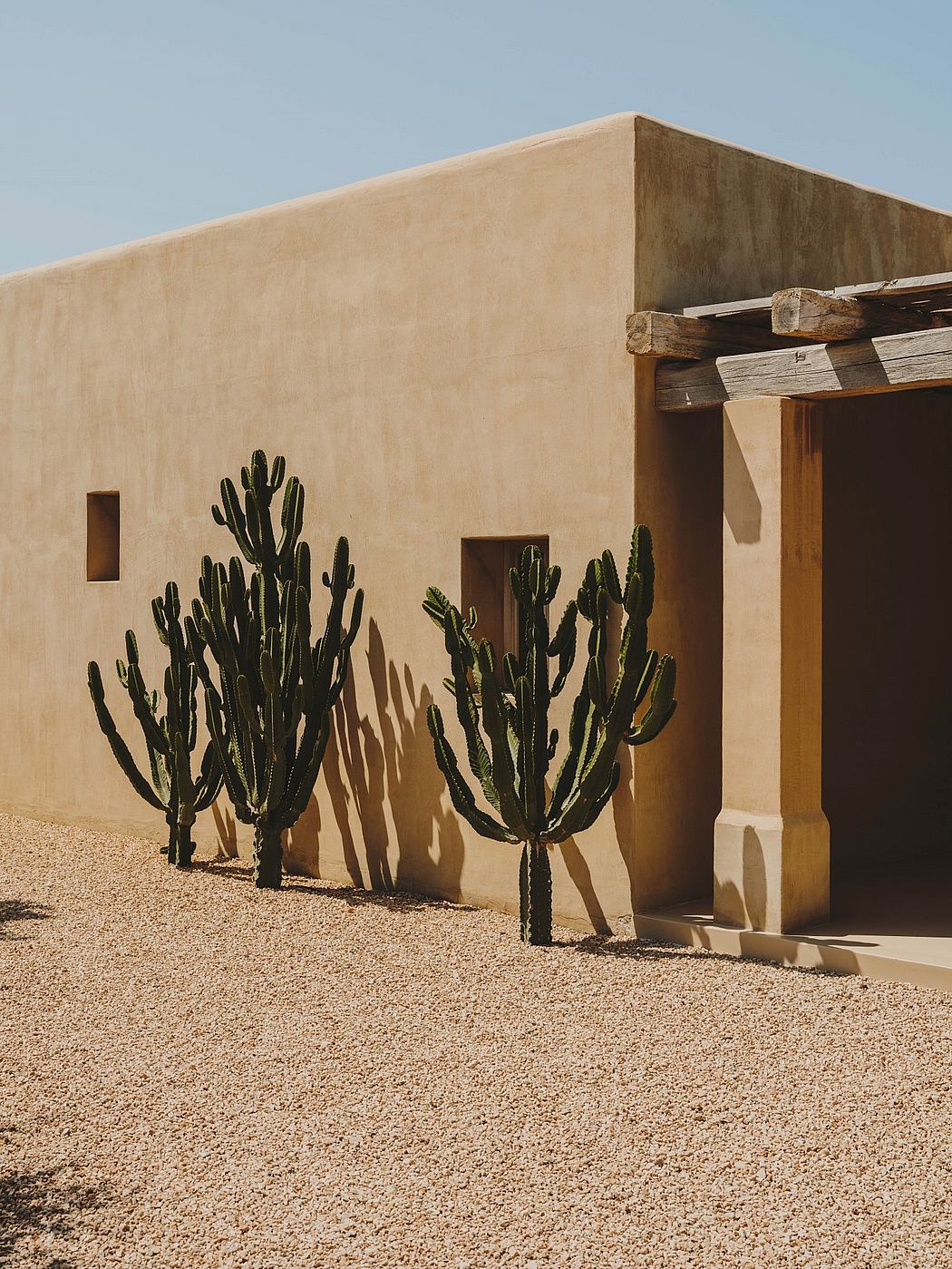 The House in Formentera by GCA Architects - 3