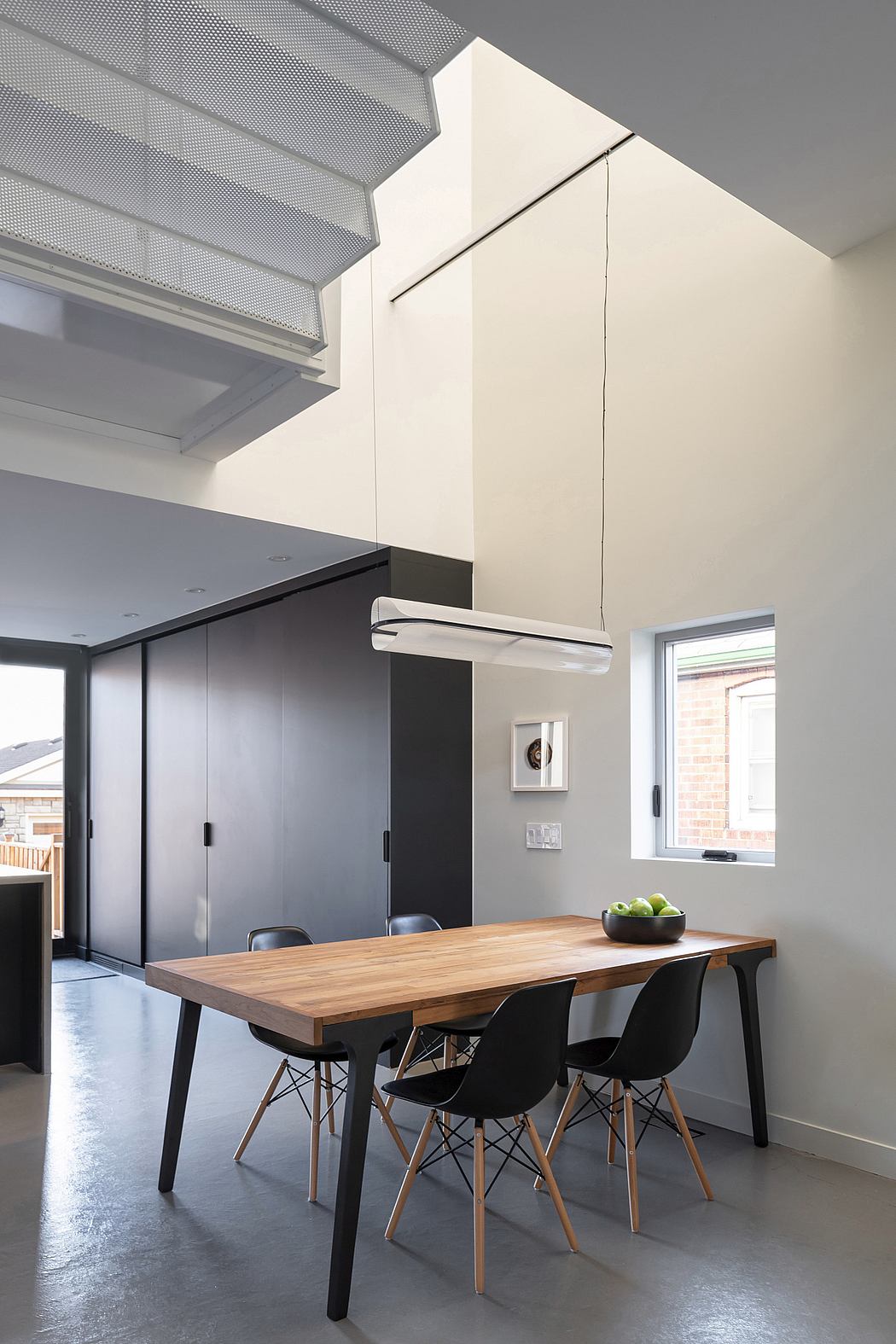 House Well by UOAI Architects - 3