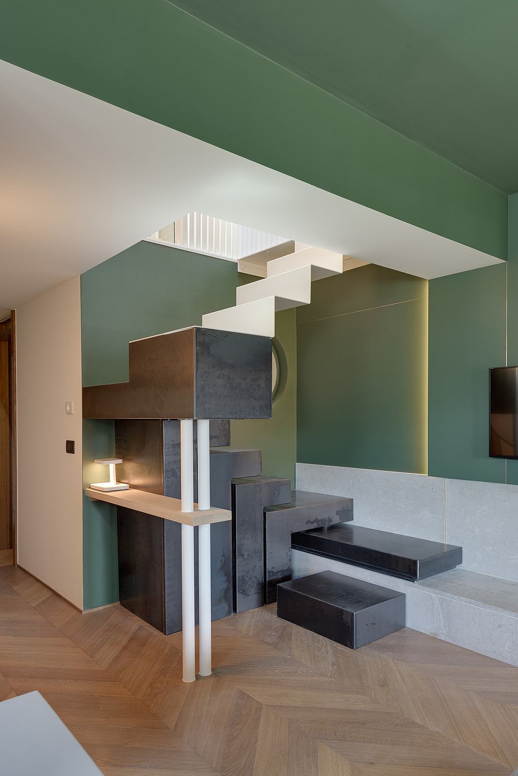 Casa GTT by Filippo Saponaro - 2